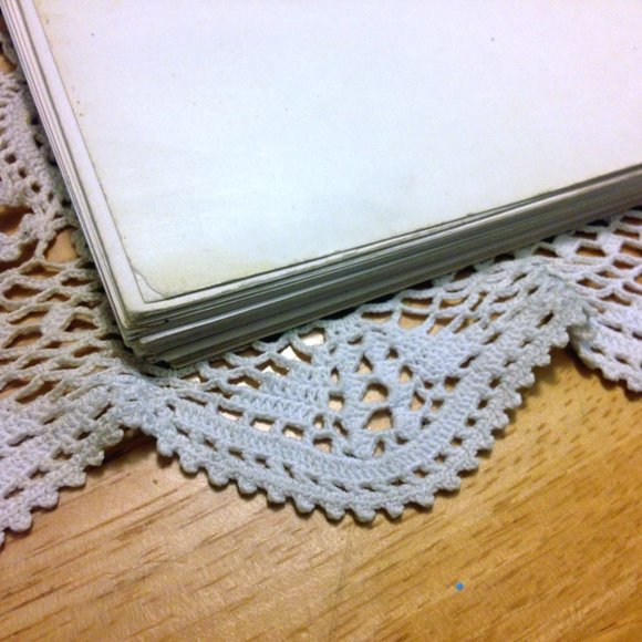 Vintage Cooking Contest Winner, Cooking Up a Storm Cookbook - Picture 13 of 14